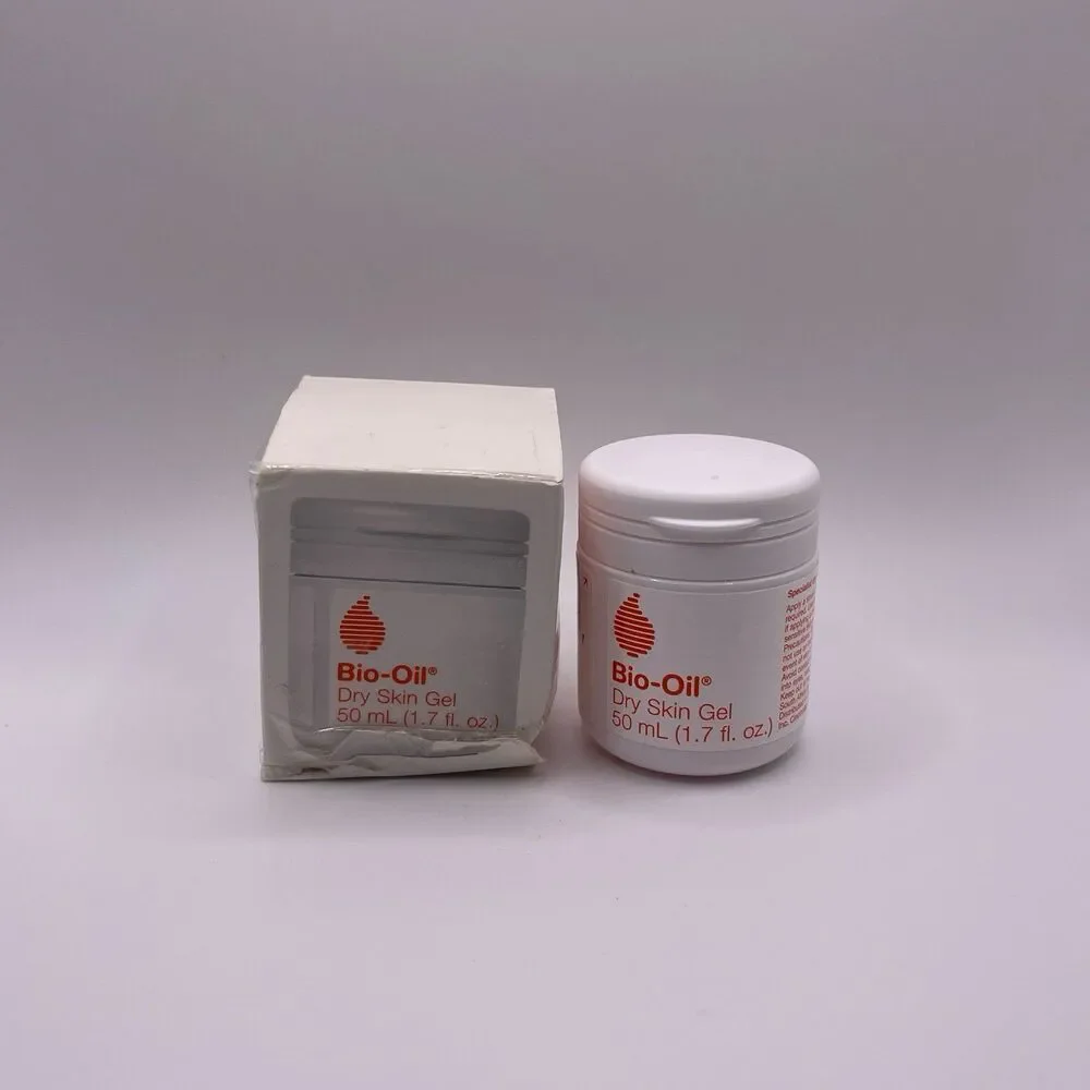 Bio-Oil Mini Dry Skin Gel Travel Size Body Lotion